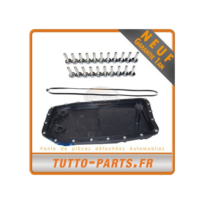 Carter d'Huile Boite Auto pour BMW Série 3 Série 5 Série 6 X3 X5