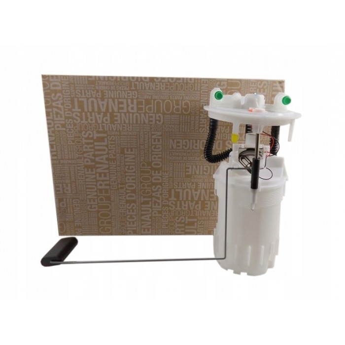 Pompe à Carburant Pour Renault Master III Opel Nissan 172020069R, 172022980R