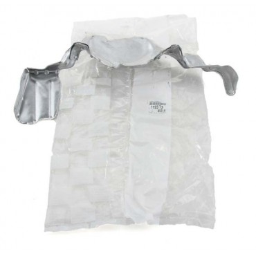 Bouclier Protection Thermique échappement Pour Peugeot Fiat Scudo Ford Citroën