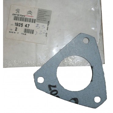 Bride Joint Pompe d'Injection Pour Iveco Daily II III Renault Trucks