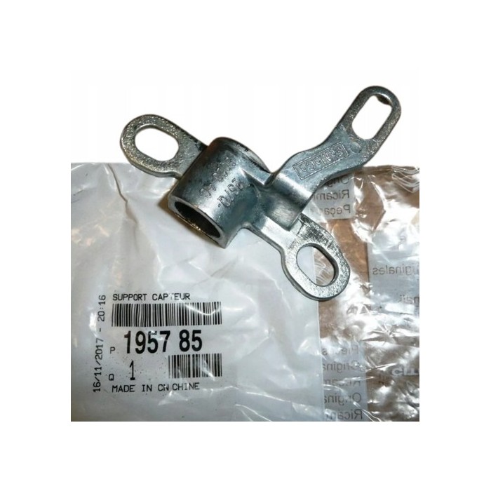 Support Capteur d'Impulsion Vilebrequin Pour Ford 1143259, 1680028, 2S7Q6023AC