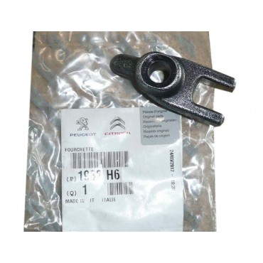 Vis Bride Fixation Injecteur Pour Citroën Jumper 1982H6