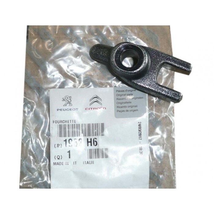 Vis Bride Fixation Injecteur Pour Citroën Jumper 1982H6