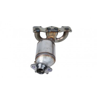 Catalyseur échappement Pour Dacia Dokker 200101853R, 208A03629R, 8201050205