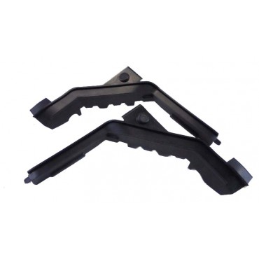 Kit Support Pare Choc Avant Pour Renault Espace V 214778748R