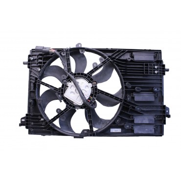 Ventilateur Radiateur Moteur Pour Renault 214811275R, 921001397R, 214109155R