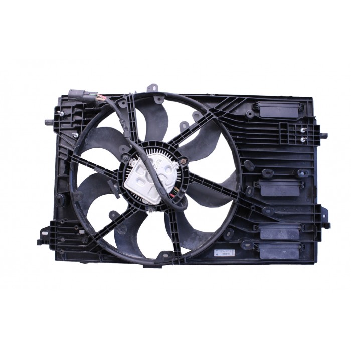 Ventilateur Radiateur Moteur Pour Renault 214811275R, 921001397R, 214109155R