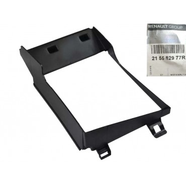 Cache Radiateur Pour Dacia Dokker Logan II Sandero 215582977R