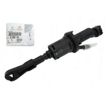 Emetteur d'Embrayage Pour Peugeot 407 Citroën C5 C6