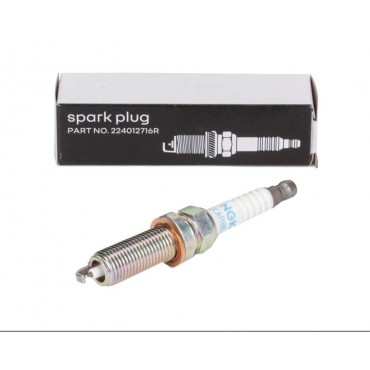 Bougie d'Allumage Pour Renault Espace V Talisman 224012716R