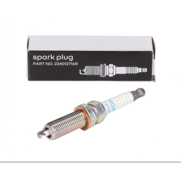 Bougie d'Allumage Pour Renault Espace V Talisman 224012716R