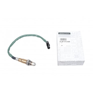 Sonde Lambda Pour Renault Captur Clio IV Megane III Twingo Dacia Dokker Sandero