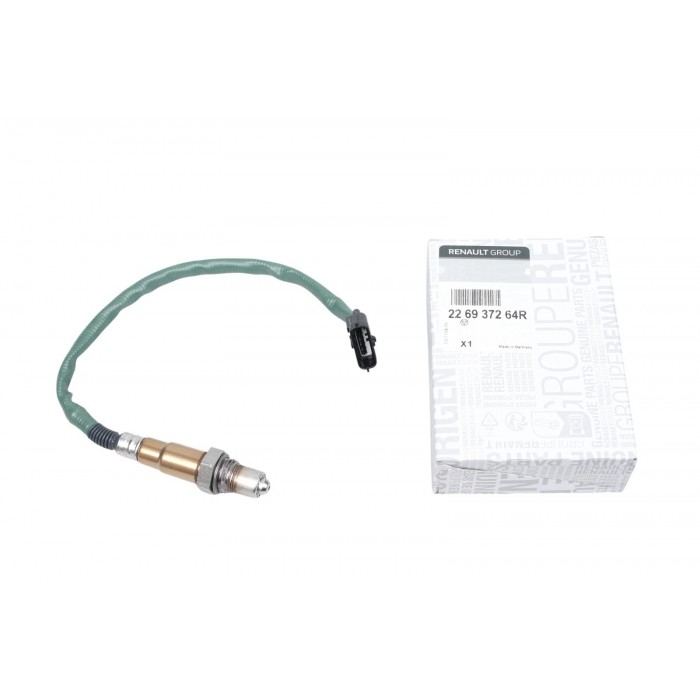 Sonde Lambda Pour Renault Captur Clio IV Megane III Twingo Dacia Dokker Sandero