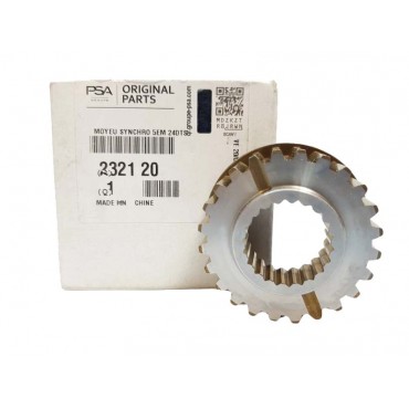 Moyeu de Synchro Boite de Vitesses 5ème Pour Citroën Berlingo