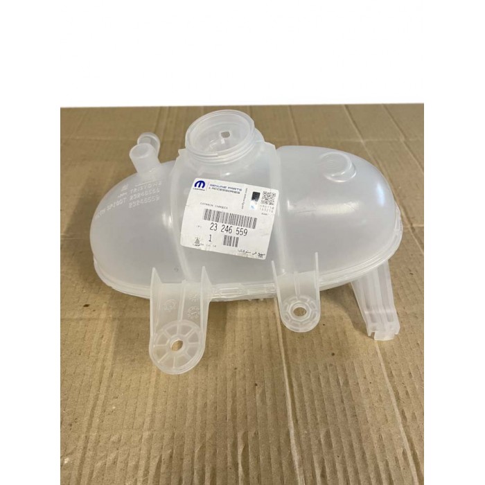 Vase d'Expansion Liquide de Refroidissement Pour Opel Insignia B 23246559