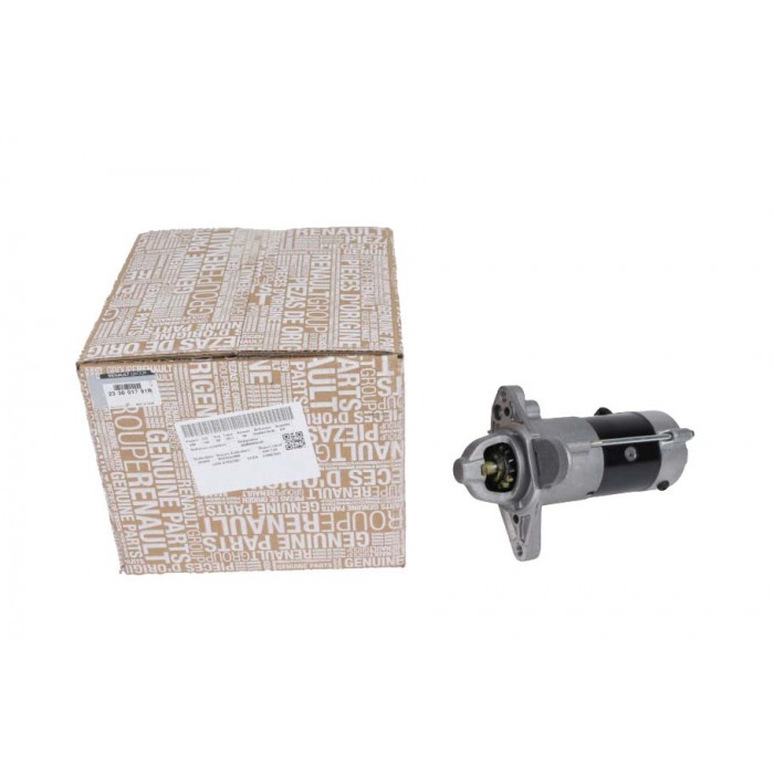 Démarreur Pour Renault Espace V Fiat Nissan 6000620815 233001791R, 2330000Q6K