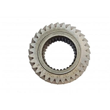 Moyeu de Synchro Boite de Vitesses Pour Peugeot Boxer Fiat Citroën 233858