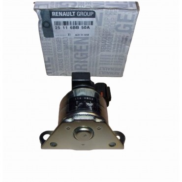 Relais de Démarreur Pour Renault Kadjar Koleos 25116BB50A