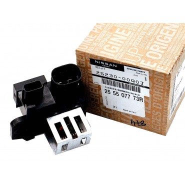 Resistance de Ventilateur Pour Renault Captur Clio II III IV V Twingo Dacia