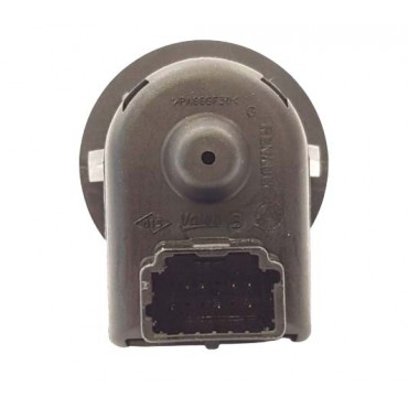 Interrupteur Réglage Rétroviseur Pour Renault Clio II Master III Dacia Opel