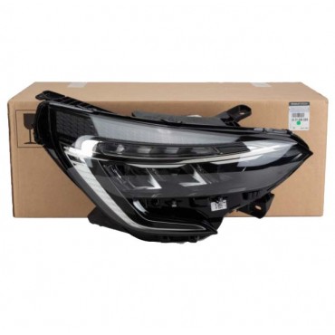Phare Avant Droit Pour Renault Clio V 260100902R