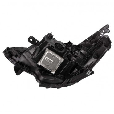 Phare Avant Droit Pour Renault Clio V 260100902R