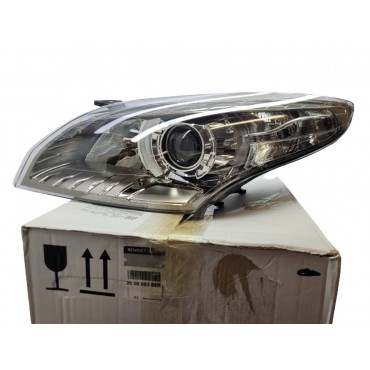 Phare Avant Droit Pour Renault Megane CC III 260606389R