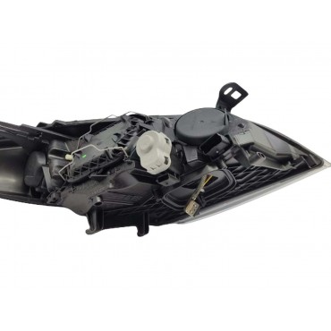 Phare Avant Droit Pour Renault Megane CC III 260606389R