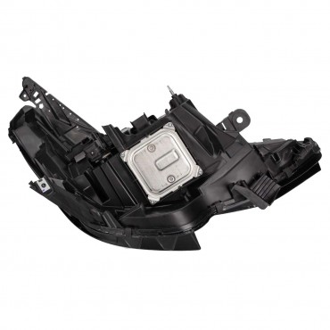 Phare Avant Gauche Pour Renault Clio V 260609987R