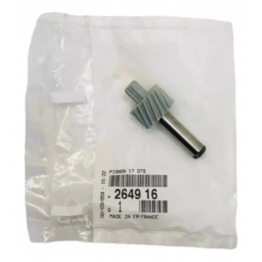 Pignon d'Entrainement Compteur de Vitesse Pour Citroën C5