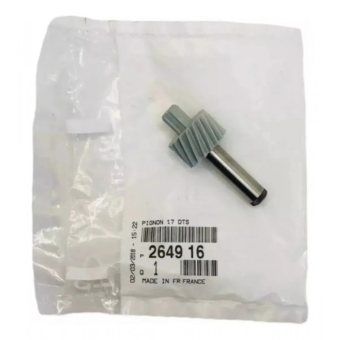 Pignon d'Entrainement Compteur de Vitesse Pour Citroën C5