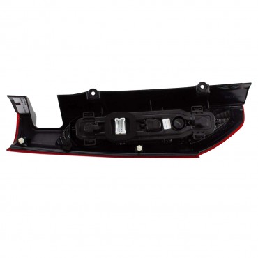 Phare Arrière Droit Pour Renault Kangoo 265506747R