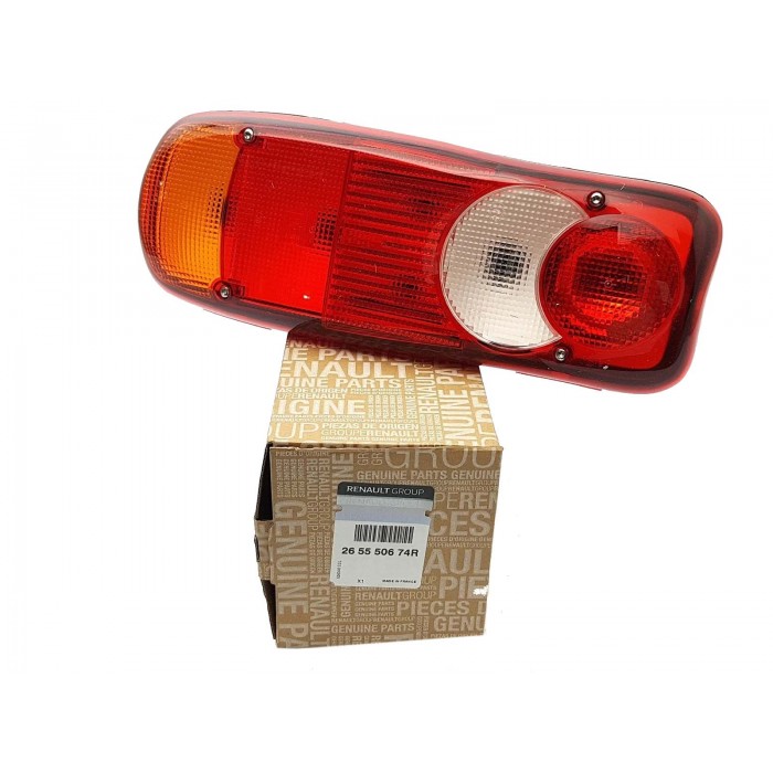 Phare Arrière Gauche Pour Dacia VW Mercedes-Benz Opel Movano B Omega A Senator