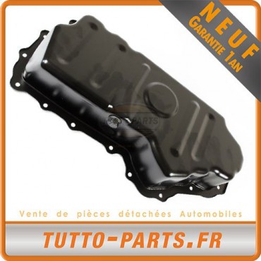 Carter d'Huile pour FORD C-Max Galaxy S-Max Tourneo
