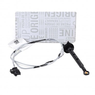 Sonde de Température intérieure Pour Dacia Logan II Sandero