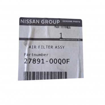 2 Filtres Habitacle Pour Renault Mercedes-Benz Citan Opel Movano B Nissan