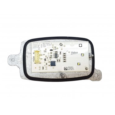 Module Phare à LED Avant Droit Pour Renault Megane IV 285753299R