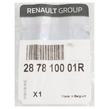 Bras d'Essuie Glace Arrière Pour Renault Laguna