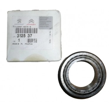 Roulement Boite de Vitesses Pour Citroën Jumpy