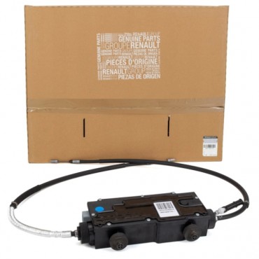 Mécanisme Frein de Stationnement Pour Renault Laguna III 360105917R