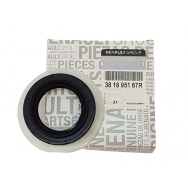 Joint d'Arbre Différentiel Pour Renault Master III Opel Movano B Nissan NV400