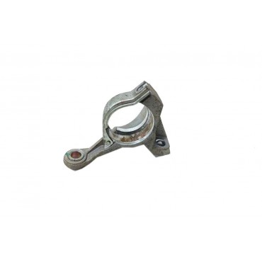 Support Arbre Différentiel Pour Dacia Lodgy 397747134R