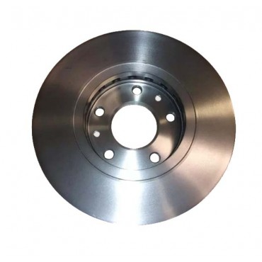 1 Disque de Frein Avant Pour Renault Arkana Nissan Juke 402062072R 402066LA0A