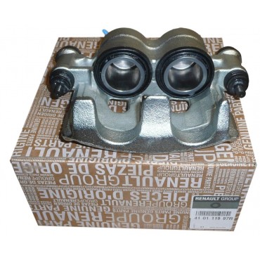 Etrier de Frein Avant Gauche Pour Renault Opel Movano B Nissan Vauxhall