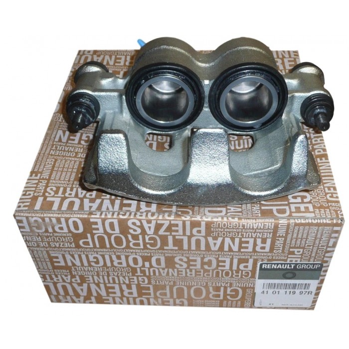 Etrier de Frein Avant Gauche Pour Renault Opel Movano B Nissan Vauxhall