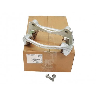 Support Etrier de Frein Arrière Gauche Pour Peugeot Fiat Ducato Citroën 4404C6