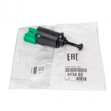 Contacteur Feu de Stop Pour Peugeot Fiat Citroën Lancia 453448, 453463, 453465