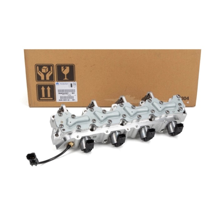 Actionneur Réglage d'Arbre à Cames Pour Fiat Alfa Romeo Jeep Lancia 46342822