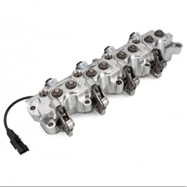 Actionneur Réglage d'Arbre à Cames Pour Fiat Alfa Romeo Jeep Lancia 46342822