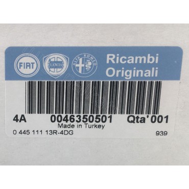 Injecteur Pour Fiat Ducato 46350501, 0046350501, K0046350501